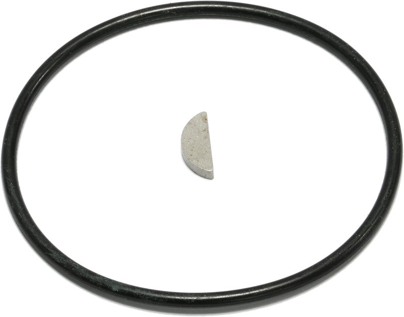 Full Power Plus 40HP 50HP 60HP Outboard Water Pump Repair Kit Impeller Replacement 63D-W0078-01 Sierra 18-3434 - Image 5